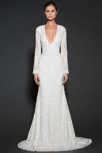 Naeem Khan Kollektion 2016