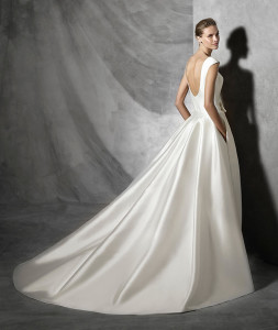 Pronovias Kollektion 2016