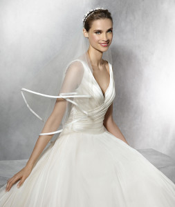 Pronovias Kollektion 2016