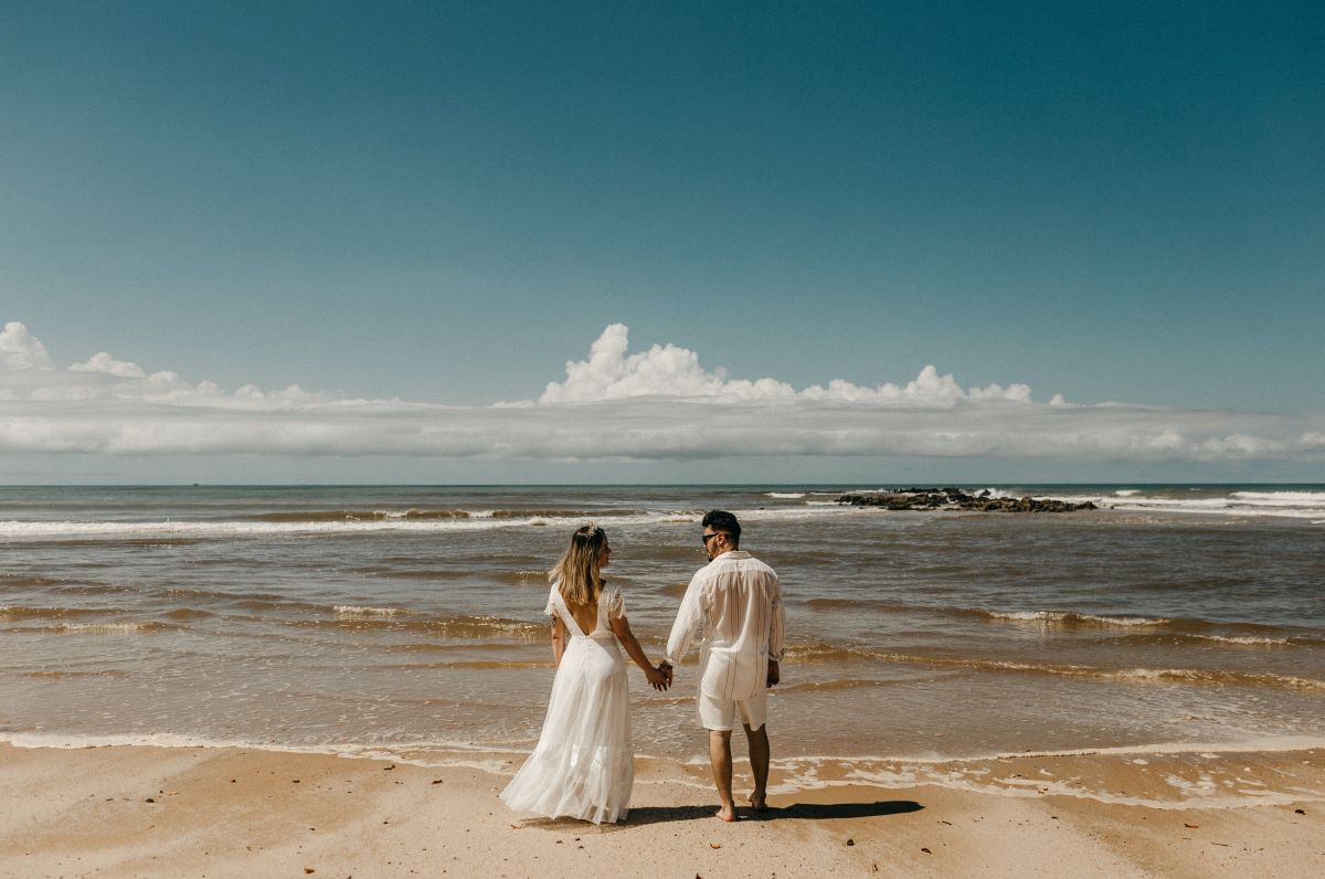 Heiraten im Ausland