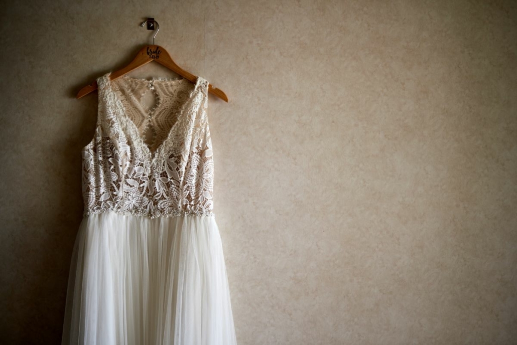 Brautkleid mieten