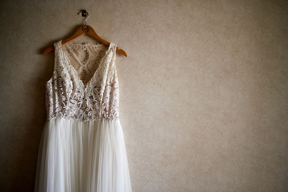Brautkleid mieten oder kaufen?