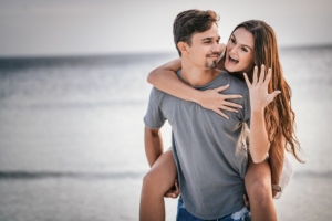 Heiratsantrag: 5 kreative Ideen