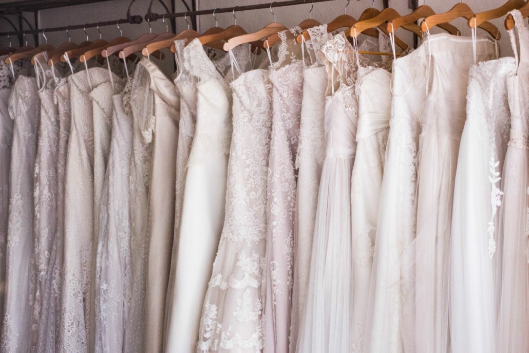 Brautkleid aus China kaufen