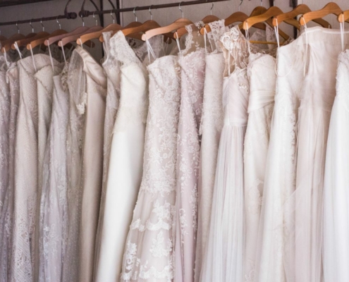 Brautkleid aus China kaufen