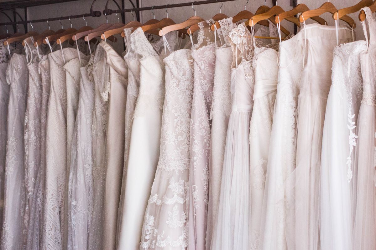 Brautkleid aus China kaufen: Ja oder Nein?