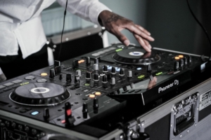Hochzeit: Band oder DJ?
