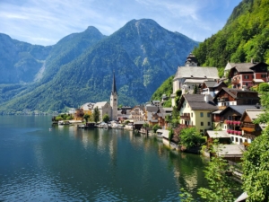 Hochzeitslocations in Österreich