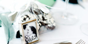 Kekse als Gastgeschenke: Rezept für Chocolate Cookies