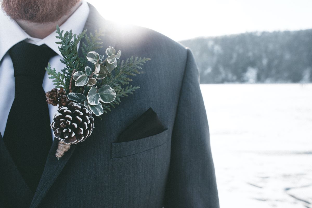 Hochzeit im Winter: Tipps