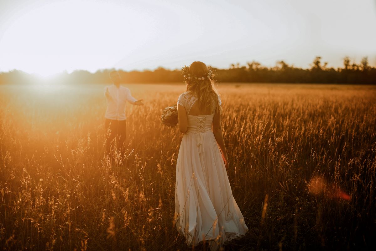 Hochzeit: Tipps für die Braut