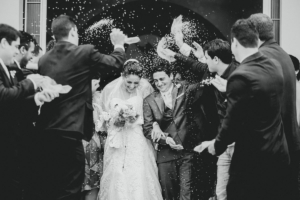 Trinkgeld bei der Hochzeit: Trinkgeld für Servicepersonal, Fotograf & Co.