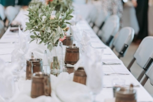 10 Tipps zur Sitzordnung bei der Hochzeit