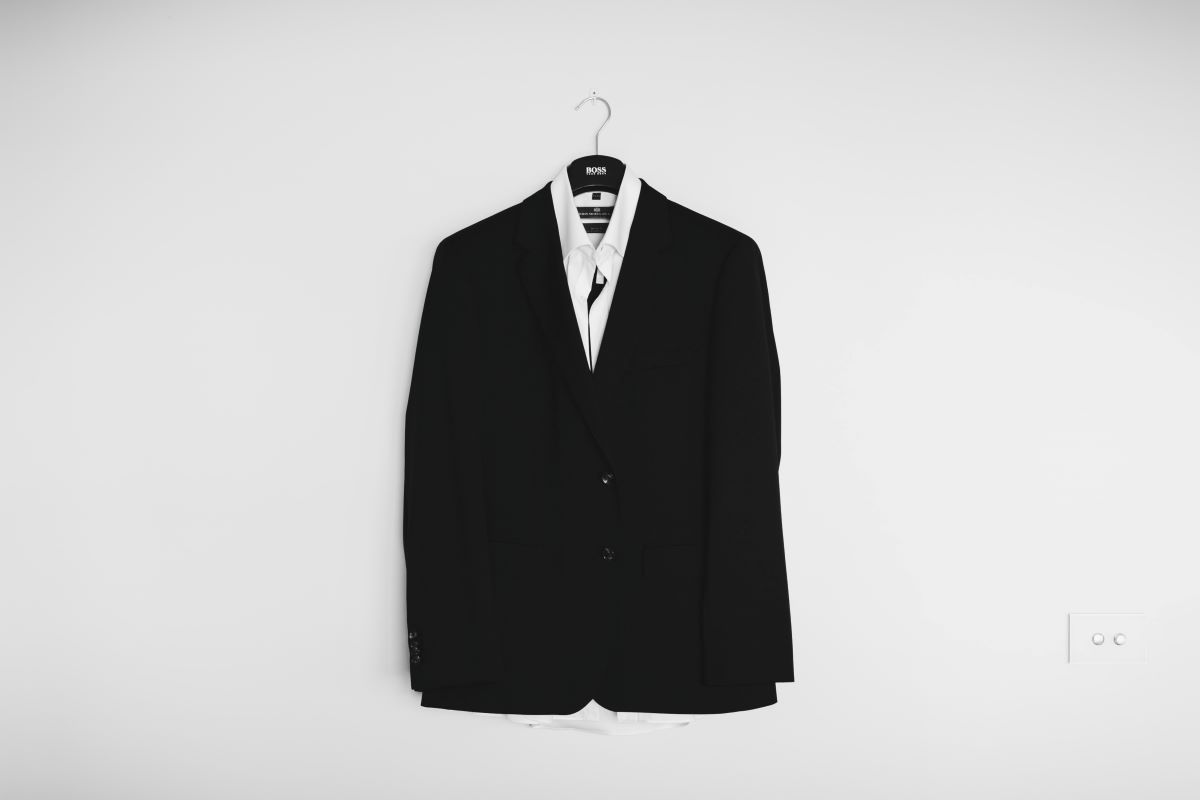 Kleiderordnung für Hochzeitsgäste