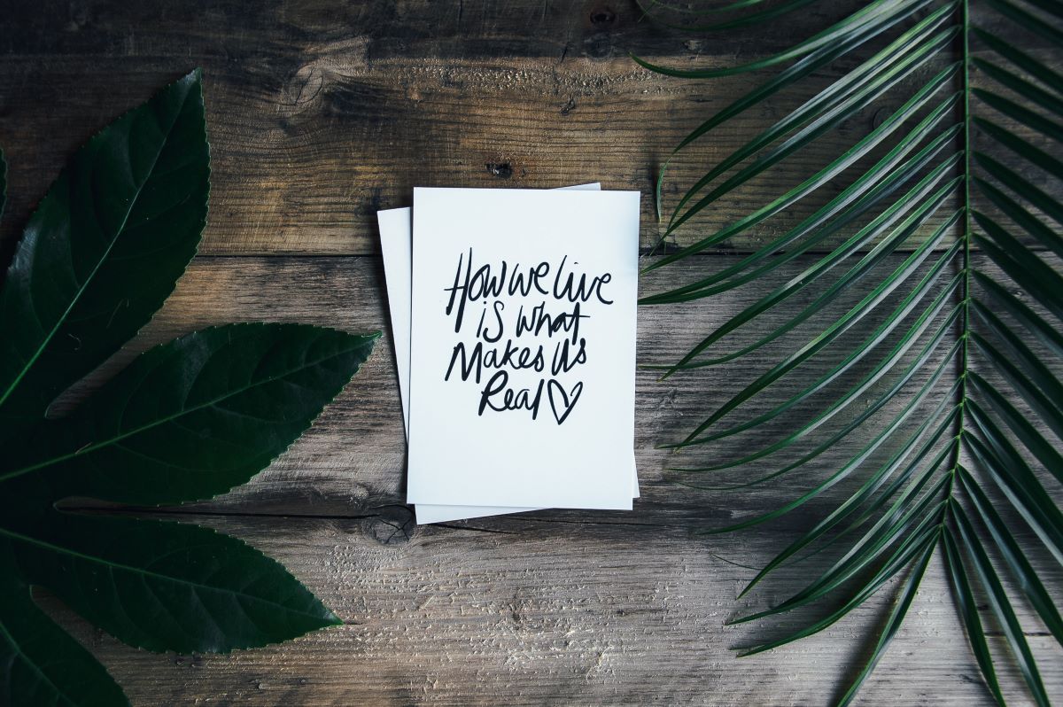 Schriftarten für die Hochzeitseinladung
