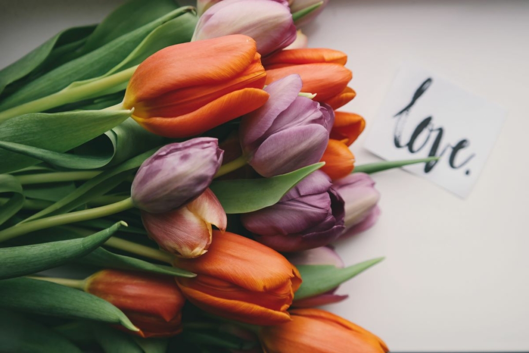 Schöne Zitate und Sprüche für das Gästebuch auf der Hochzeit