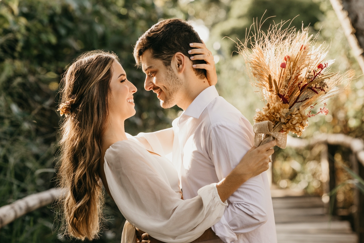 Sonderurlaub für die Hochzeit