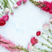 Die beliebtesten Hochzeitsblumen