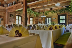 Hochzeitslocation gesucht: So findet ihr die perfekte Location für die Hochzeit