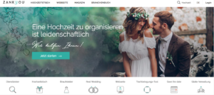 15 Apps für die Hochzeitsplanung