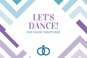 Hochzeitsschilder selber machen
