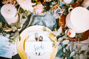 Ablauf am Hochzeitstag richtig planen: 5 Tipps