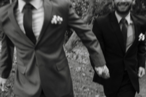 Kirchliche Trauung für homosexuelle Paare in Deutschland und Österreich