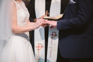 Kirchlich heiraten: Fragen zur kirchlichen Trauung