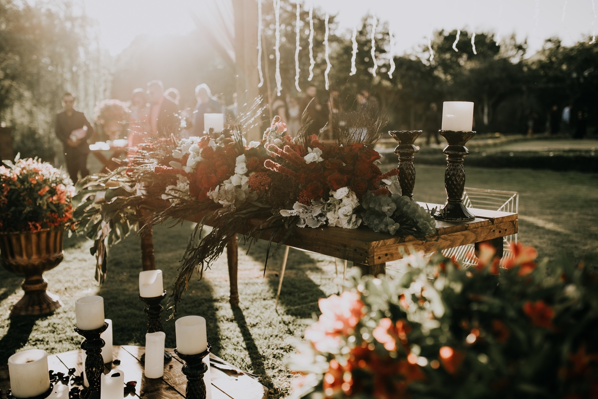 Was macht ein Hochzeitsplaner?