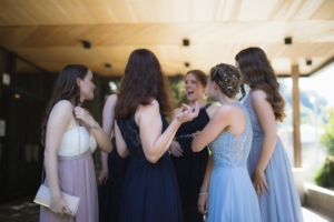Dresscode für Hochzeitgäste