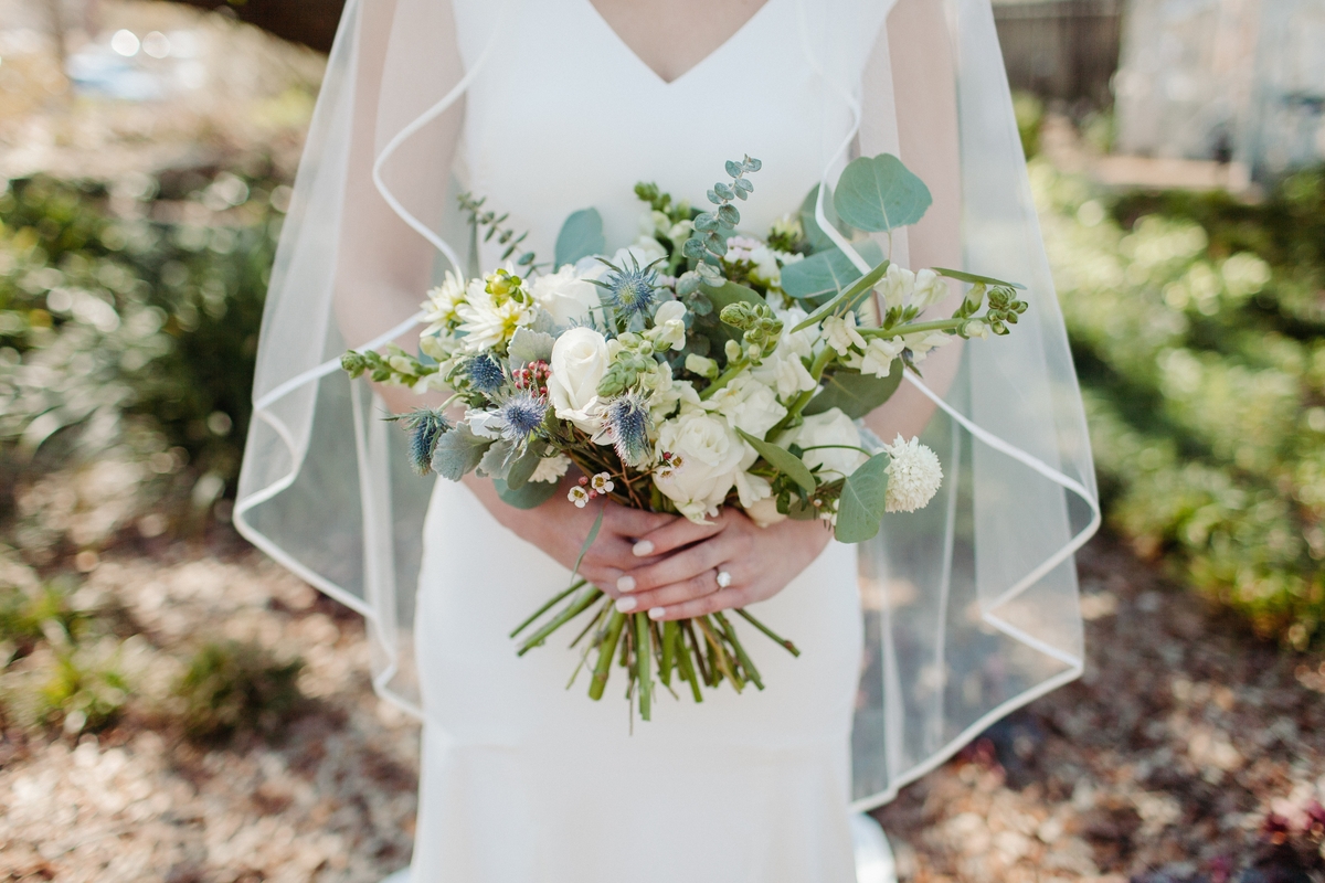 Hochzeitstrends: Brautkleider 2021