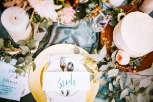 Gastgeschenke zur Hochzeit