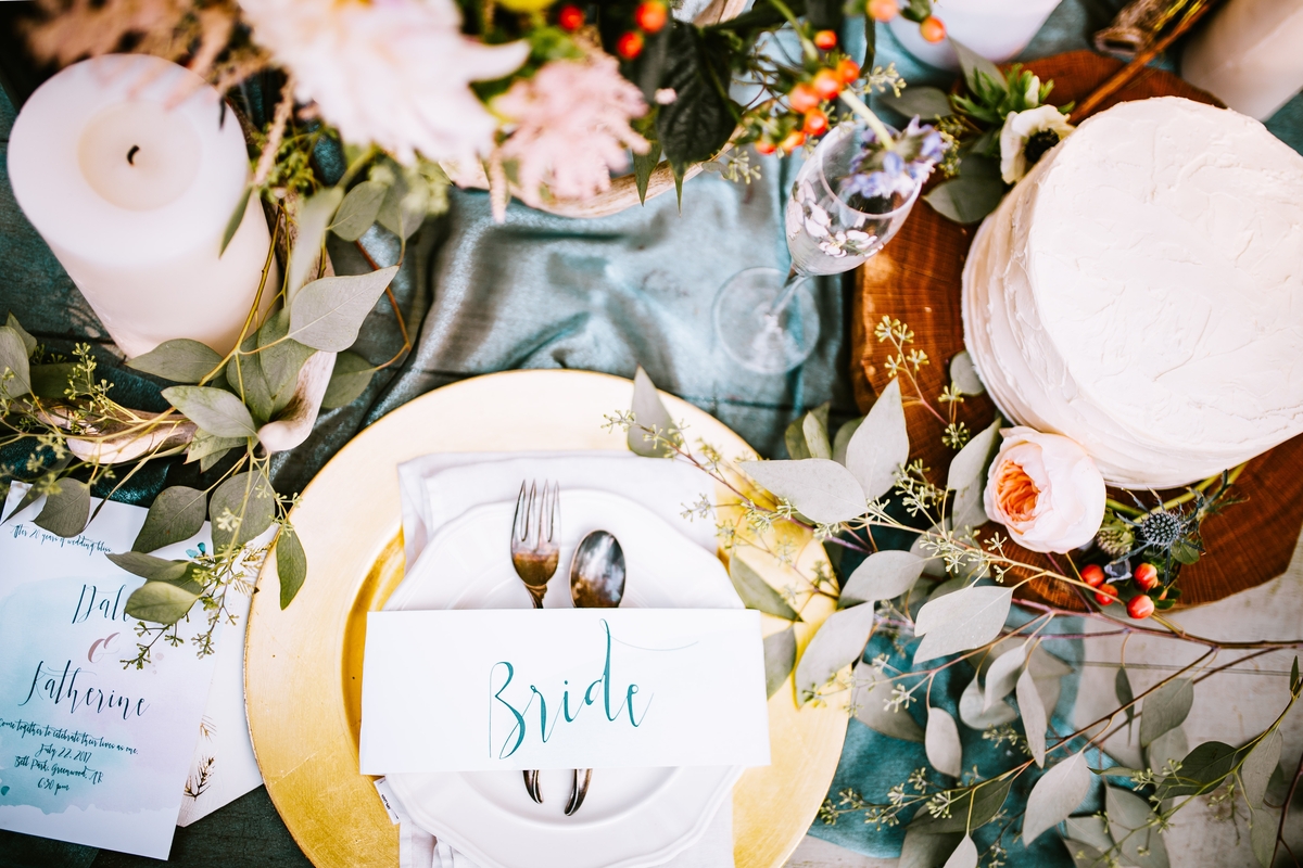 Gastgeschenke zur Hochzeit: Tipps & Ideen