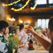 Hochzeitsplanung: Die große Checkliste für deine Traum-Hochzeit