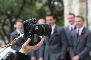 Perfekte Hochzeitsfotos: Tipps fürs Posieren