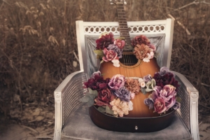 Nachhaltig heiraten: Tipps & Ideen