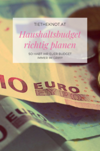 Geld sparen: So viel solltest du monatlich sparen