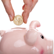 Geld sparen: So viel Geld solltest du sparen