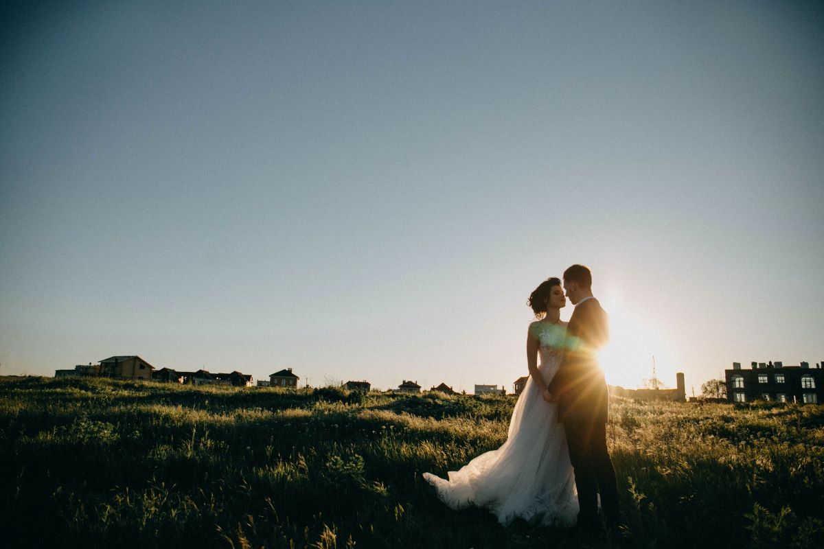 Die 10 größten Fehler vor der Hochzeit