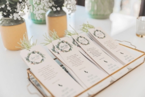 Kurze Texte für die Hochzeitseinladung: Vorlagen