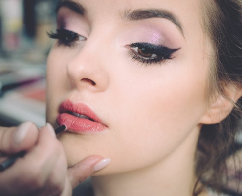 Braut Make-up selber machen: 10 wertvolle Tipps