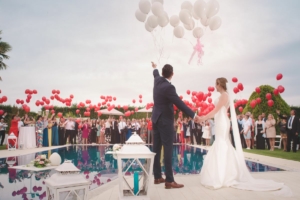 10 Styling-Regeln für Hochzeitsgäste