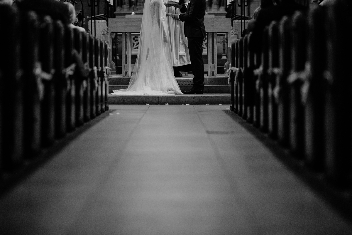 Fürbitten für die Hochzeit