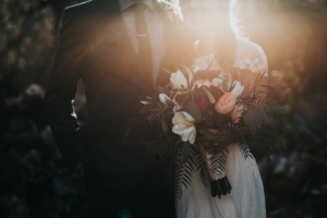 Green Wedding: 5 Tipps für eine nachhaltige Hochzeit