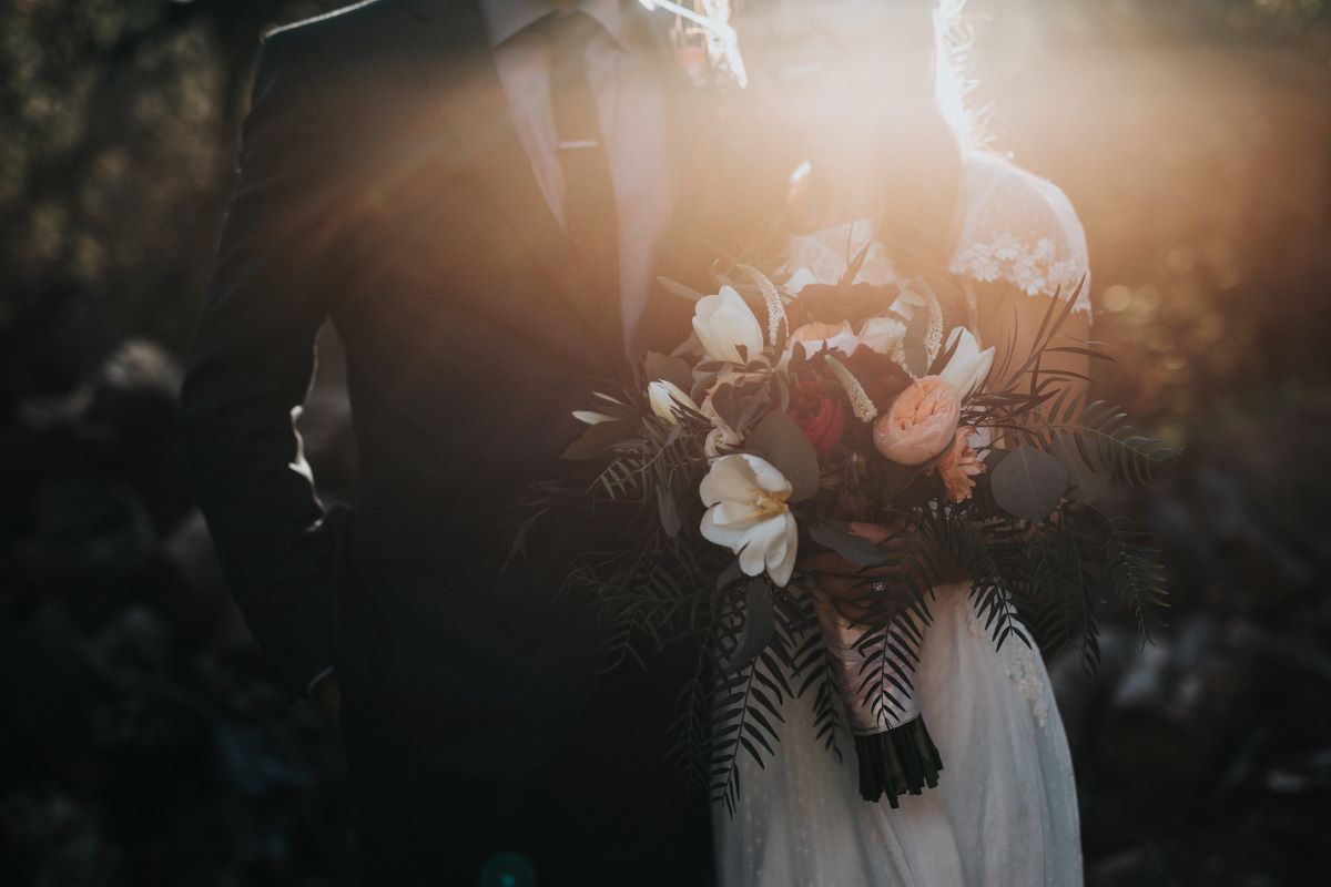 Green Wedding: 5 Tipps für eine grüne Hochzeit