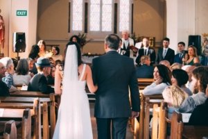 Lieder zum Einzug in die Kirche