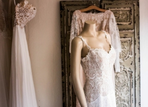 Brautkleider-Trends 2022