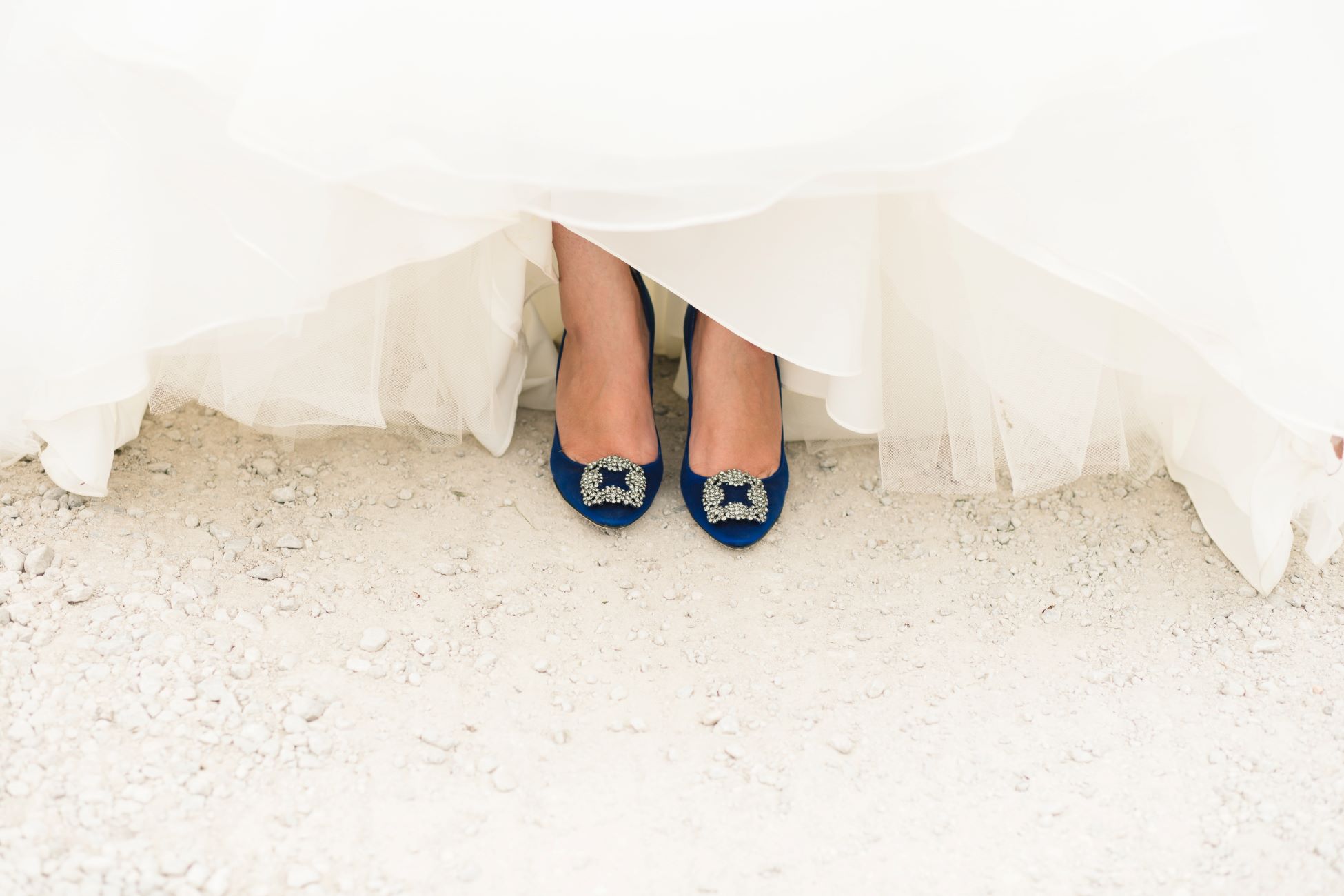 Bequeme Brautschuhe: 8 Tipps für die perfekten Brautschuhe