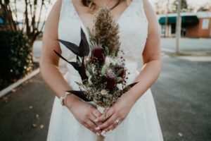 Kreative Ideen für deine Hochzeit